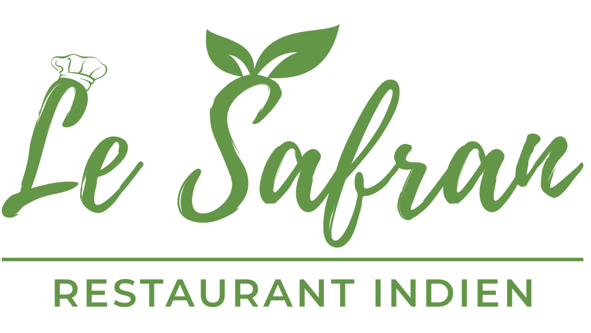 Le Safran Restaurant logo